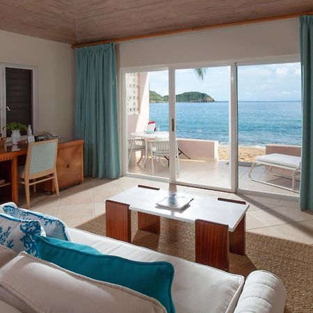 Hotel Curtain Bluff Old Road Zewnętrze zdjęcie