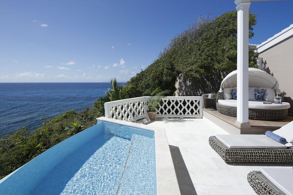 Hotel Curtain Bluff Old Road Zewnętrze zdjęcie