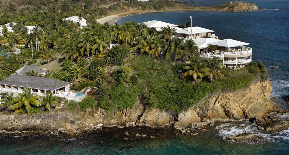 Hotel Curtain Bluff Old Road Zewnętrze zdjęcie