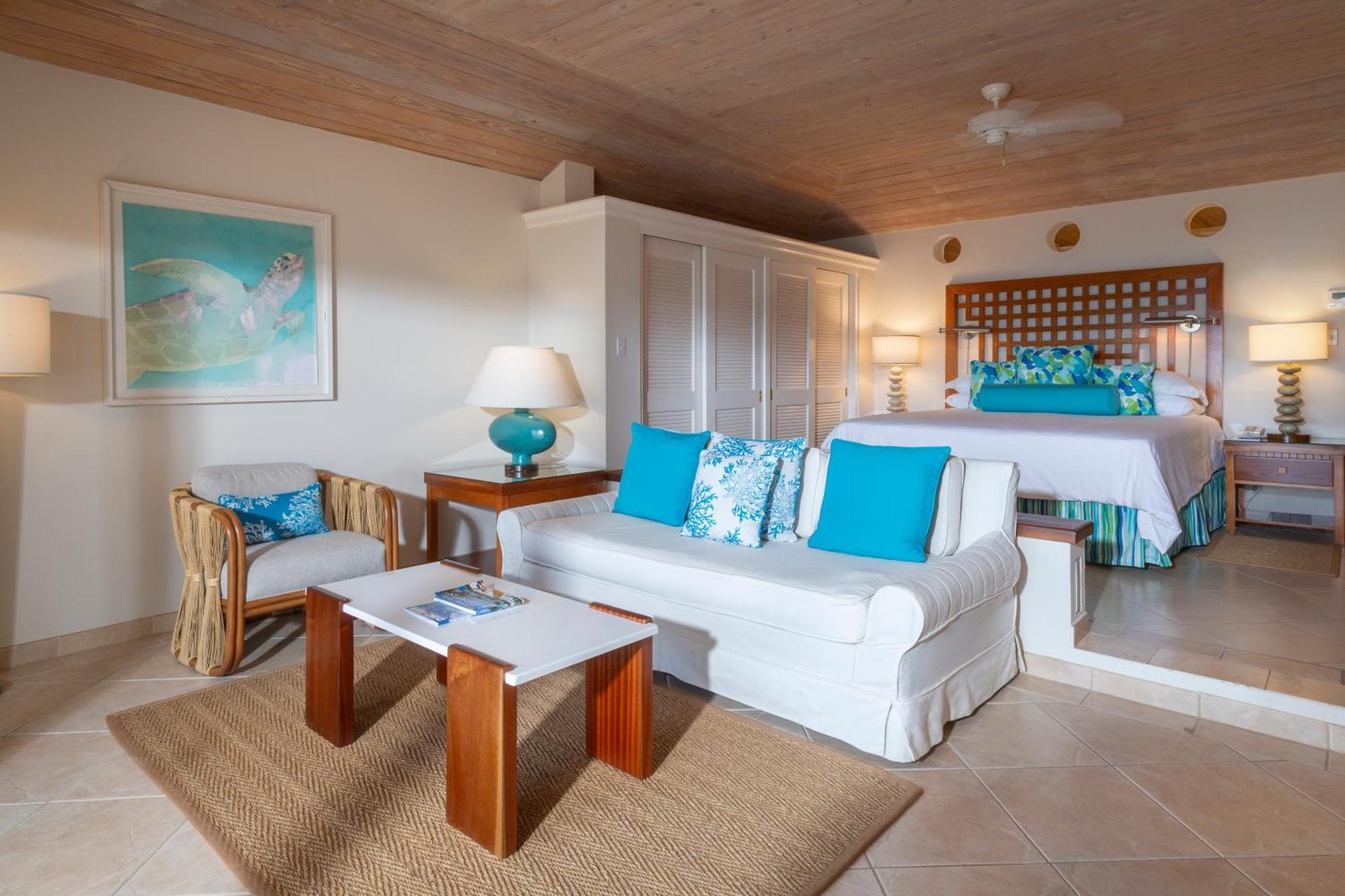 Hotel Curtain Bluff Old Road Zewnętrze zdjęcie