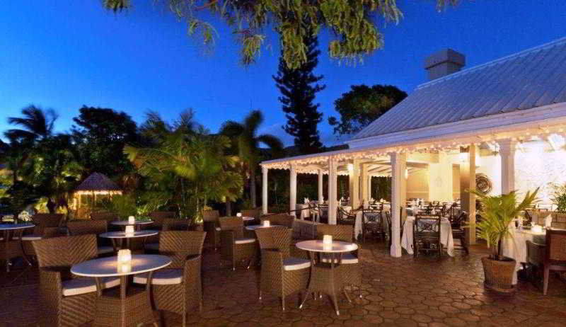 Hotel Curtain Bluff Old Road Zewnętrze zdjęcie