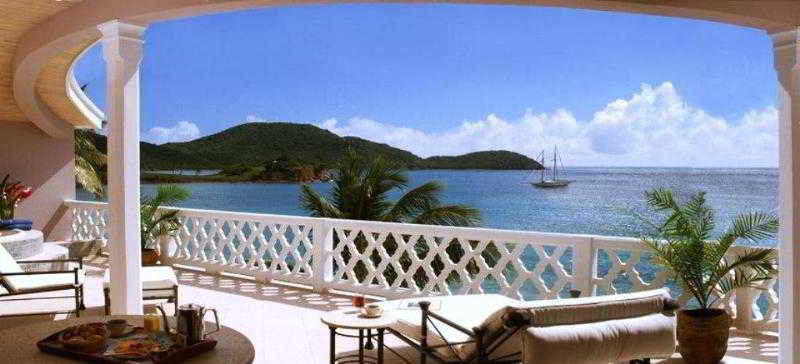 Hotel Curtain Bluff Old Road Zewnętrze zdjęcie