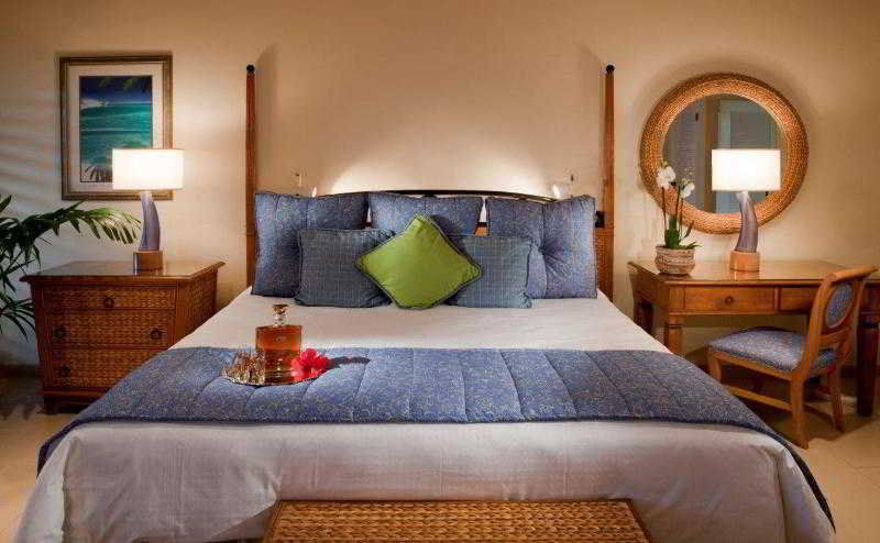 Hotel Curtain Bluff Old Road Zewnętrze zdjęcie